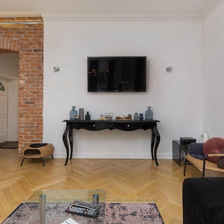 Stylish Apartment Parkowa In Sopot By Noclegi Renters 外观 照片