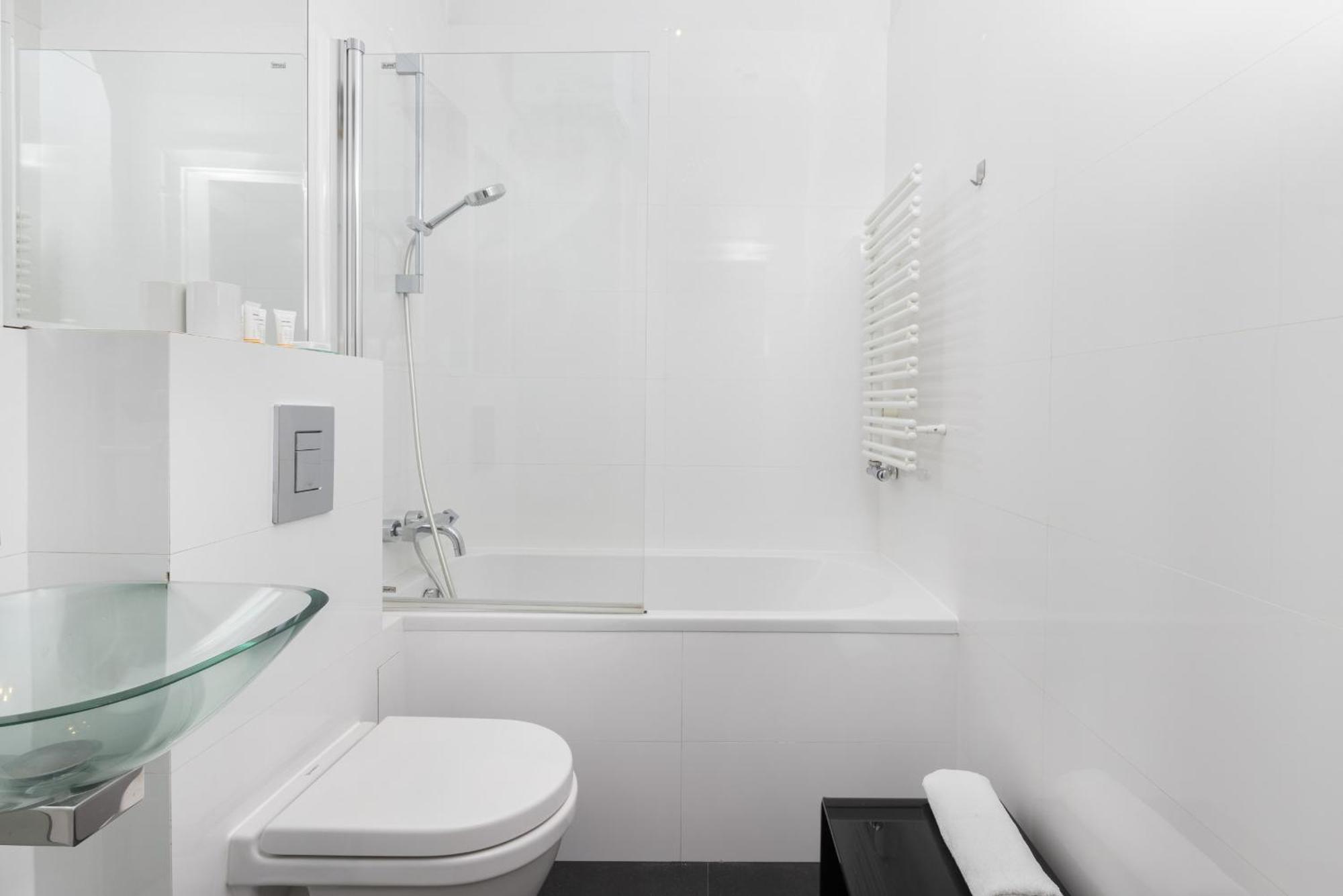Stylish Apartment Parkowa In Sopot By Noclegi Renters 外观 照片