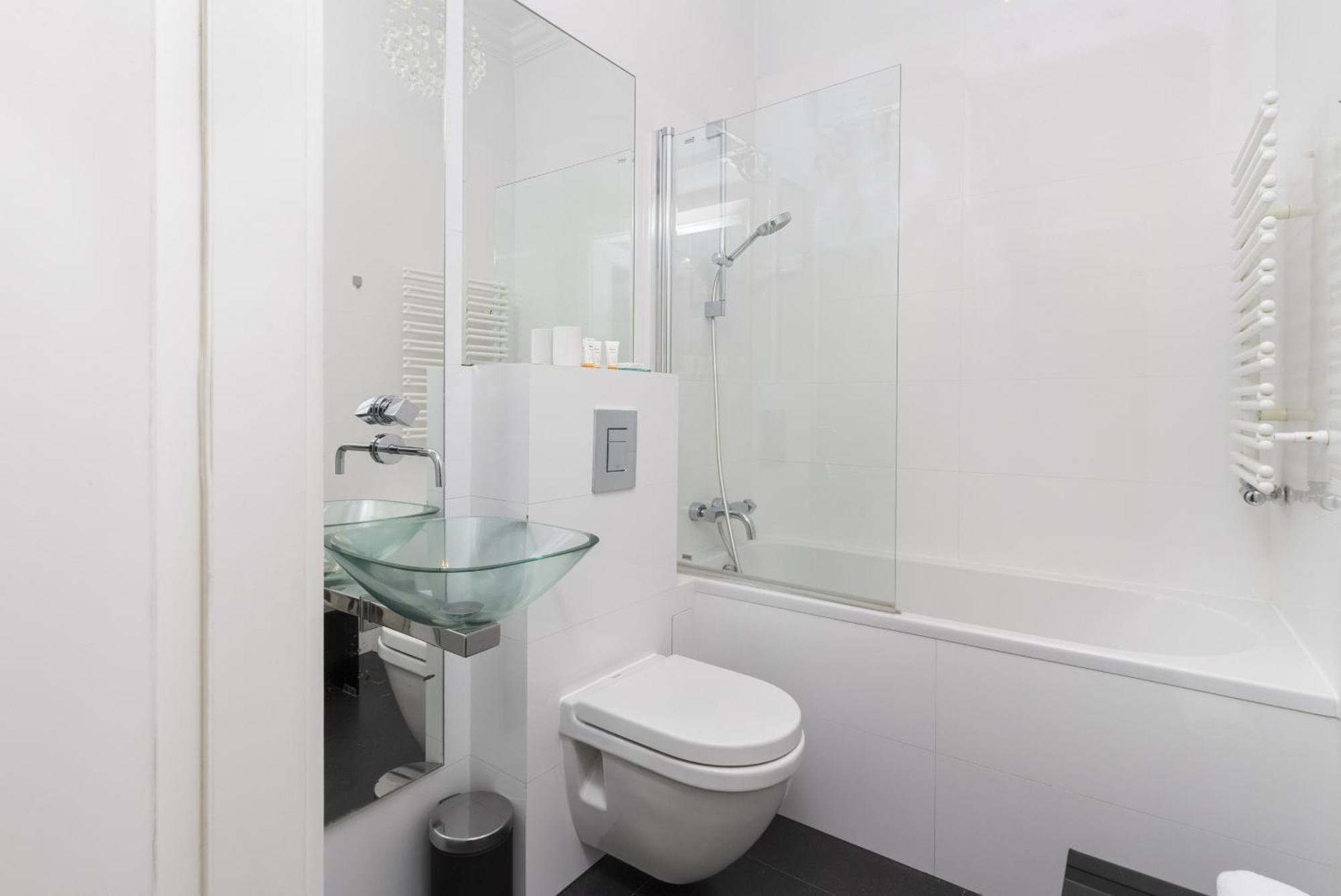 Stylish Apartment Parkowa In Sopot By Noclegi Renters 外观 照片