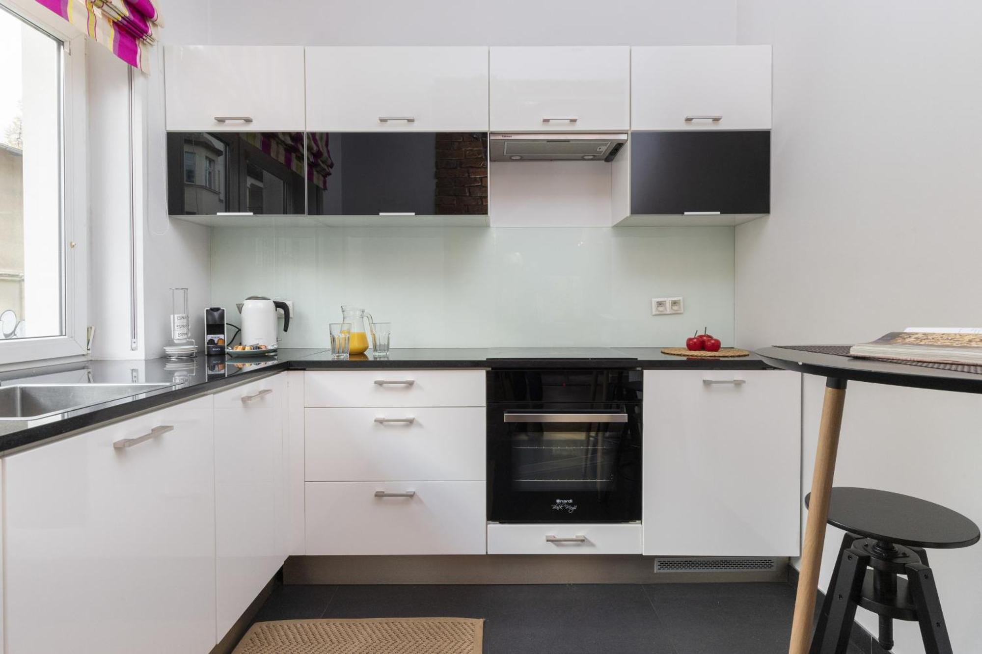 Stylish Apartment Parkowa In Sopot By Noclegi Renters 外观 照片