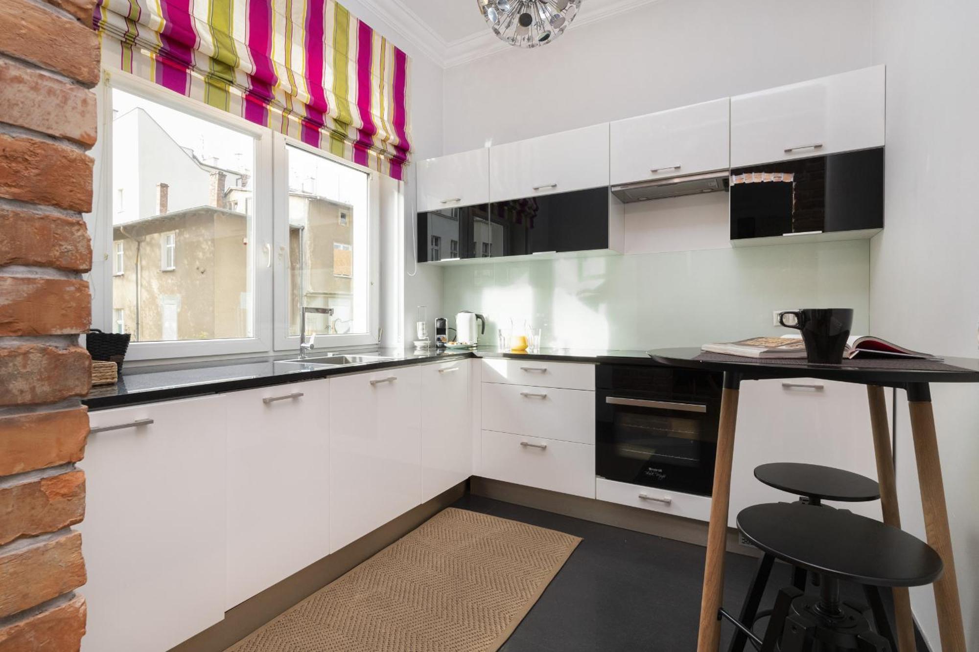 Stylish Apartment Parkowa In Sopot By Noclegi Renters 外观 照片